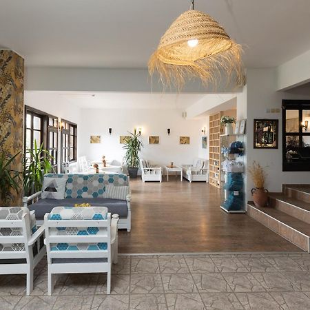 Villa Sol Sunny Beach Ngoại thất bức ảnh