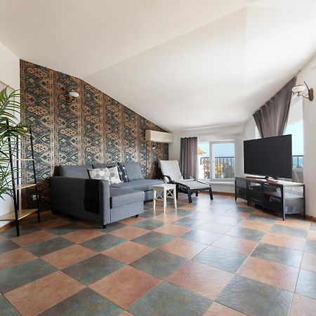 Villa Sol Sunny Beach Ngoại thất bức ảnh