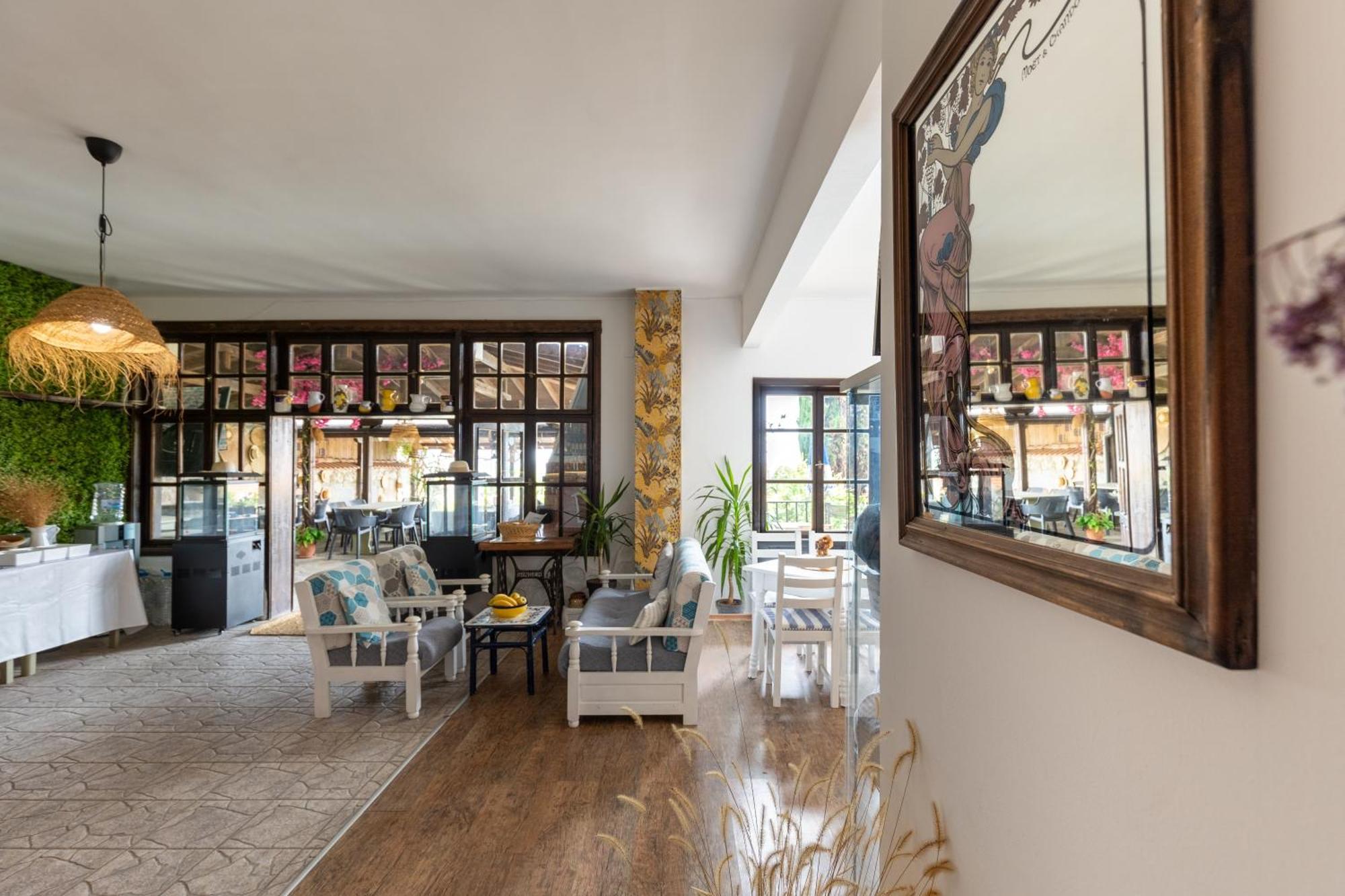 Villa Sol Sunny Beach Ngoại thất bức ảnh