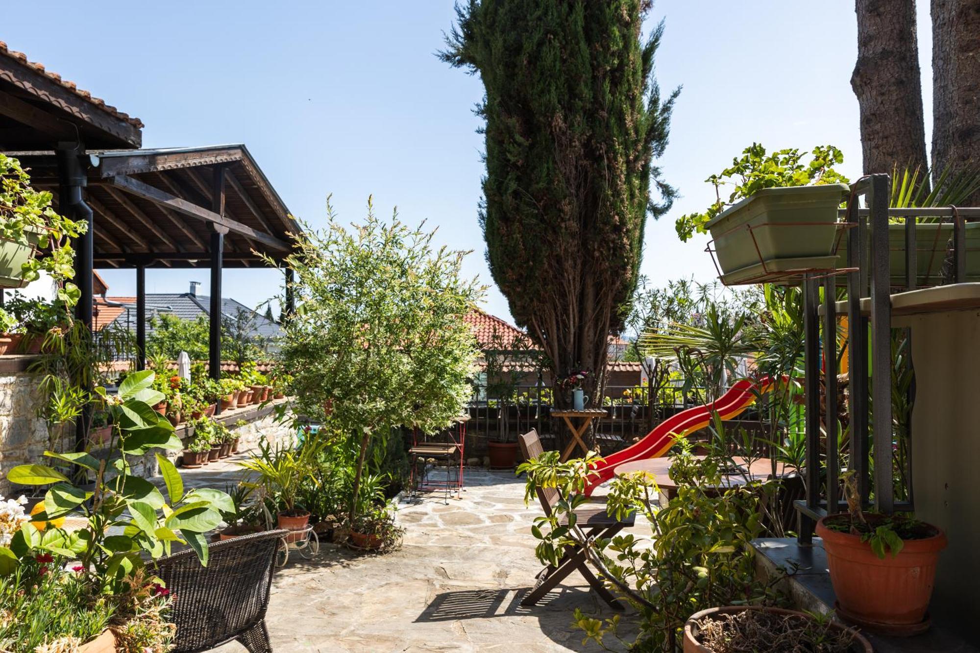 Villa Sol Sunny Beach Ngoại thất bức ảnh