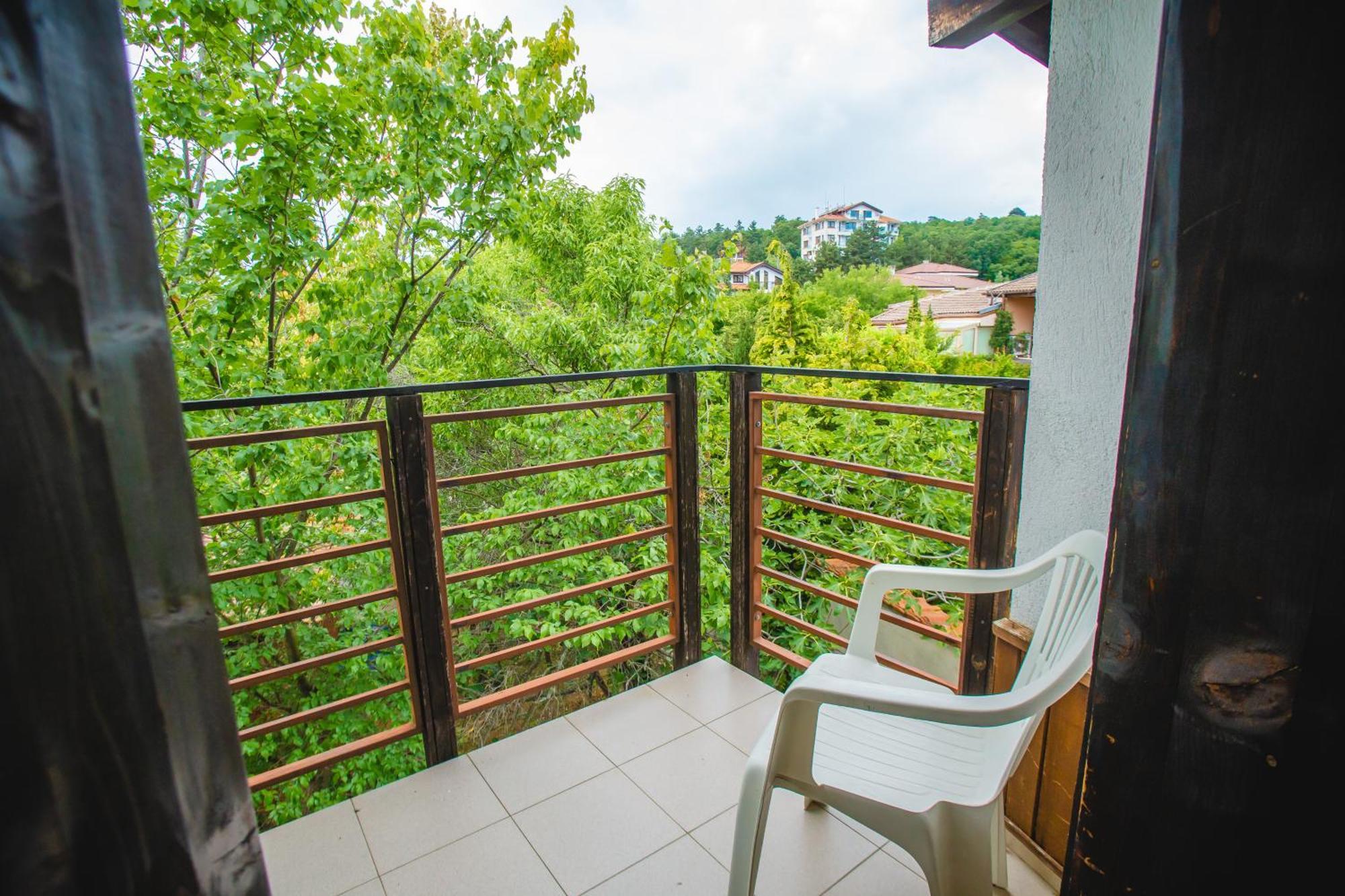 Villa Sol Sunny Beach Phòng bức ảnh