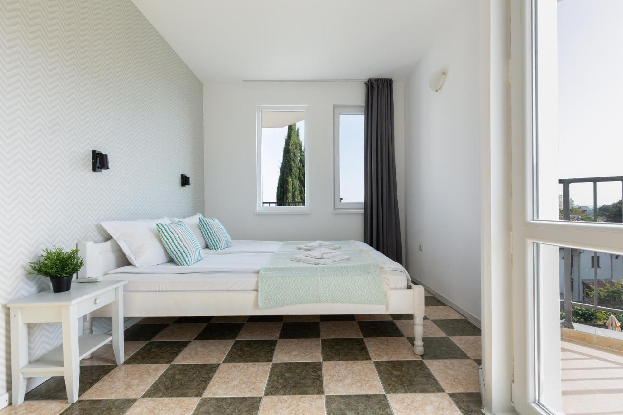 Villa Sol Sunny Beach Ngoại thất bức ảnh