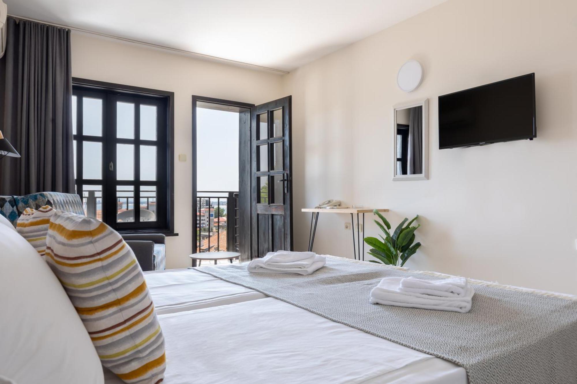 Villa Sol Sunny Beach Ngoại thất bức ảnh