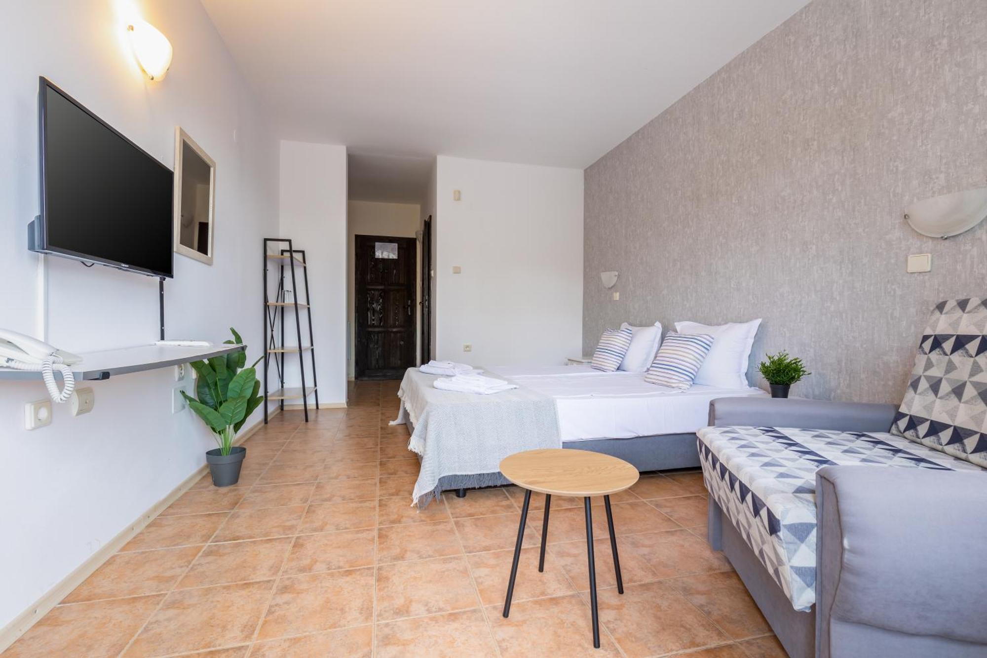 Villa Sol Sunny Beach Ngoại thất bức ảnh