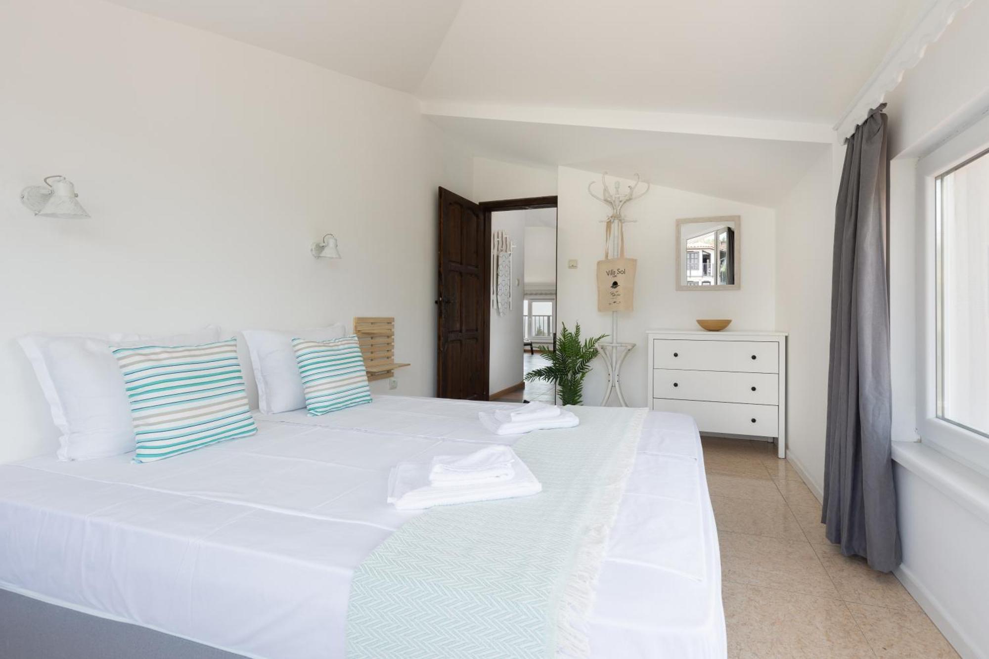 Villa Sol Sunny Beach Ngoại thất bức ảnh