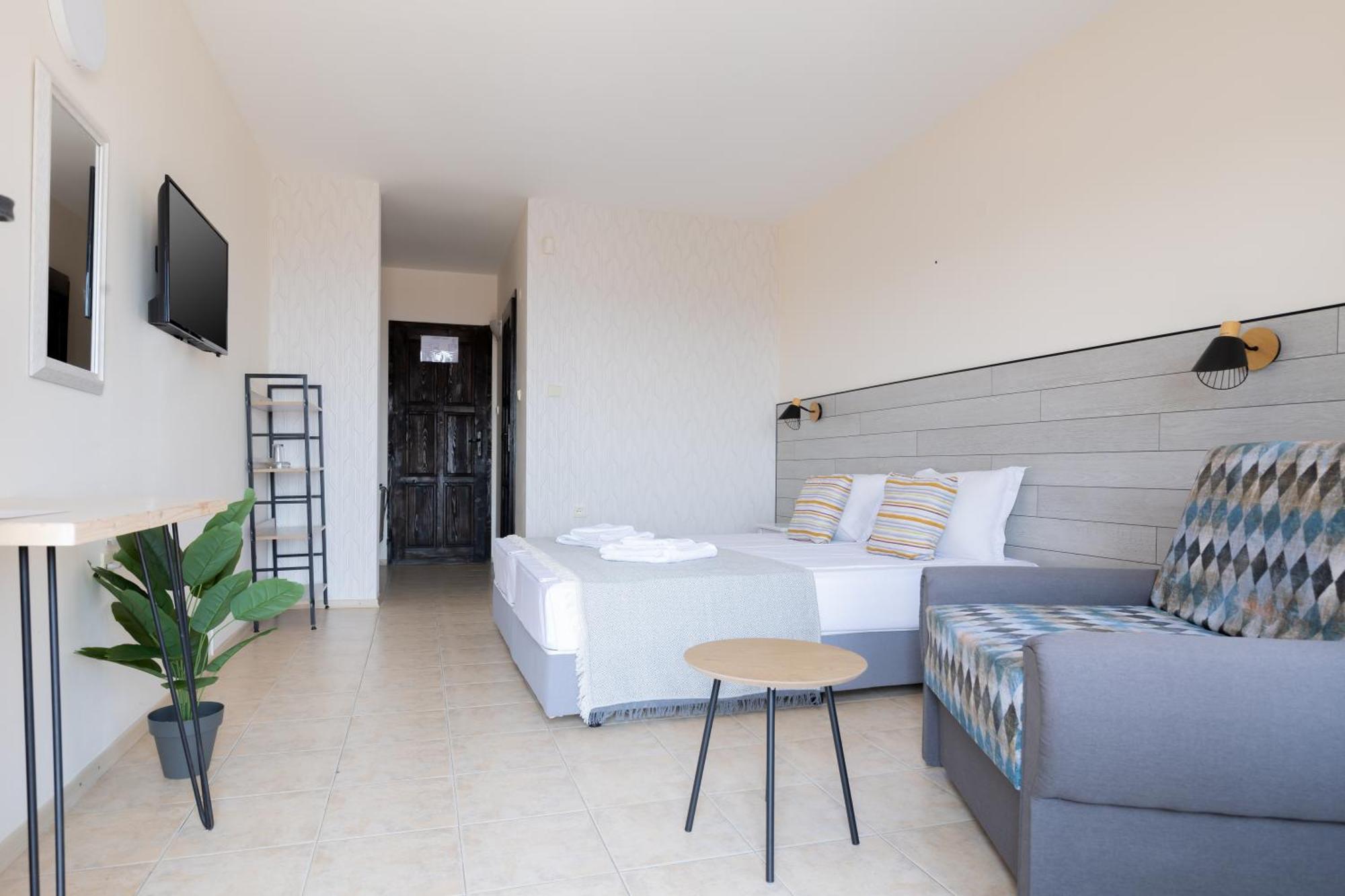 Villa Sol Sunny Beach Ngoại thất bức ảnh